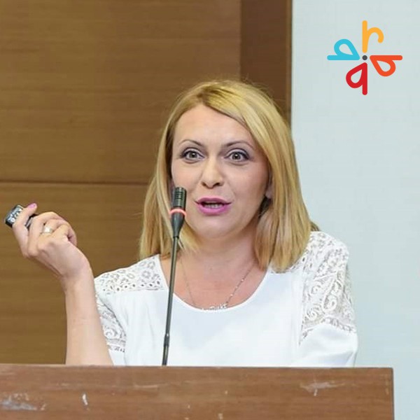 Nataša Bulatović